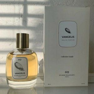 Sylvaine Delacourte *Vangelis* - 100 ml Perfume